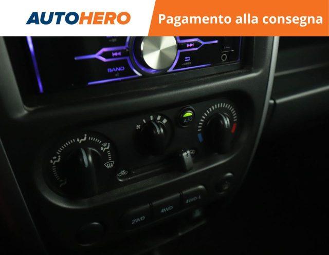 SUZUKI Jimny 1.3 4WD Evolution Plus