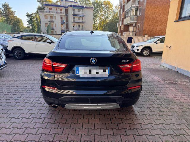 BMW X4 xDrive20d Business Aut.