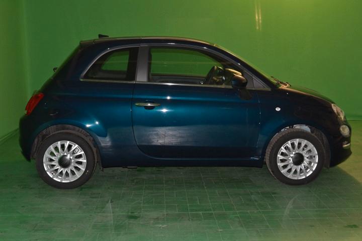 FIAT 500 - 1.0 HYBRID DOLCEVITA