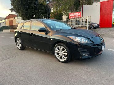MAZDA - Mazda3 - 1.6 MZ-CD 115 CV 5p. Advanced