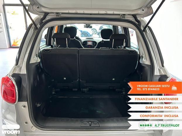 FIAT 500L 500L 1.4 95 CV MIRROR