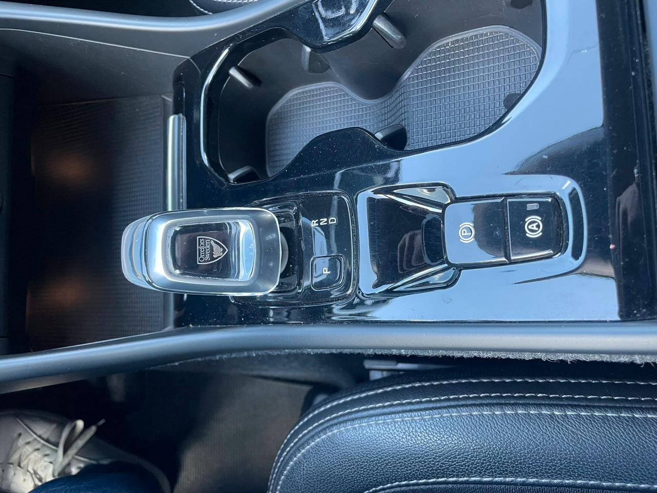 Volvo XC40 D3 Geartronic R-design