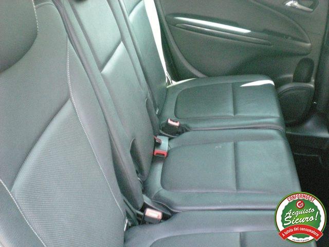 OPEL Zafira Tourer 1.6 CDTi 136CV Start&Stop Cosmo - PRONTA CONSEGNA