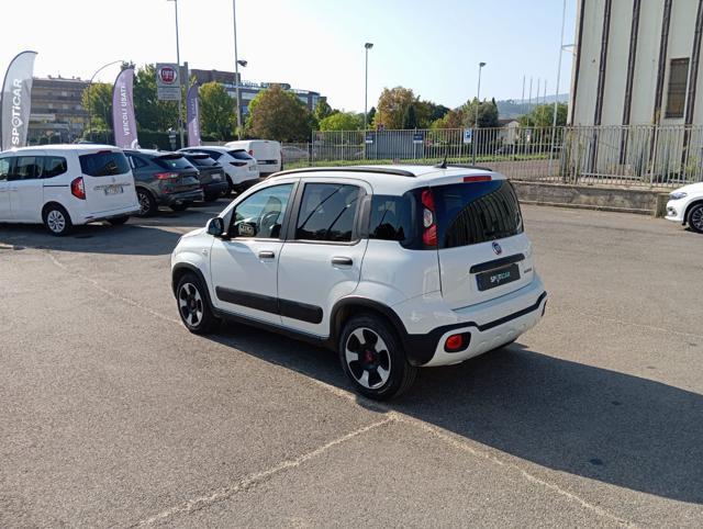 FIAT Panda Cross *PROMO* 1.0 FireFly S&S Hybrid