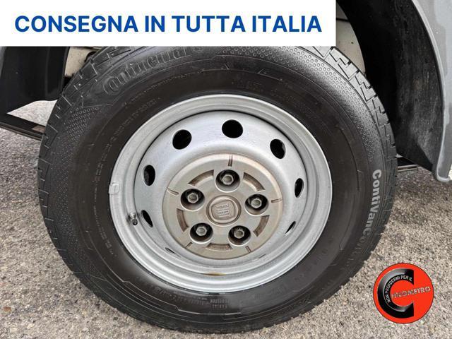 FIAT Ducato MAXI 35 2.3 MJT 150C CENTINA TELONE ALZA E ABBASSA