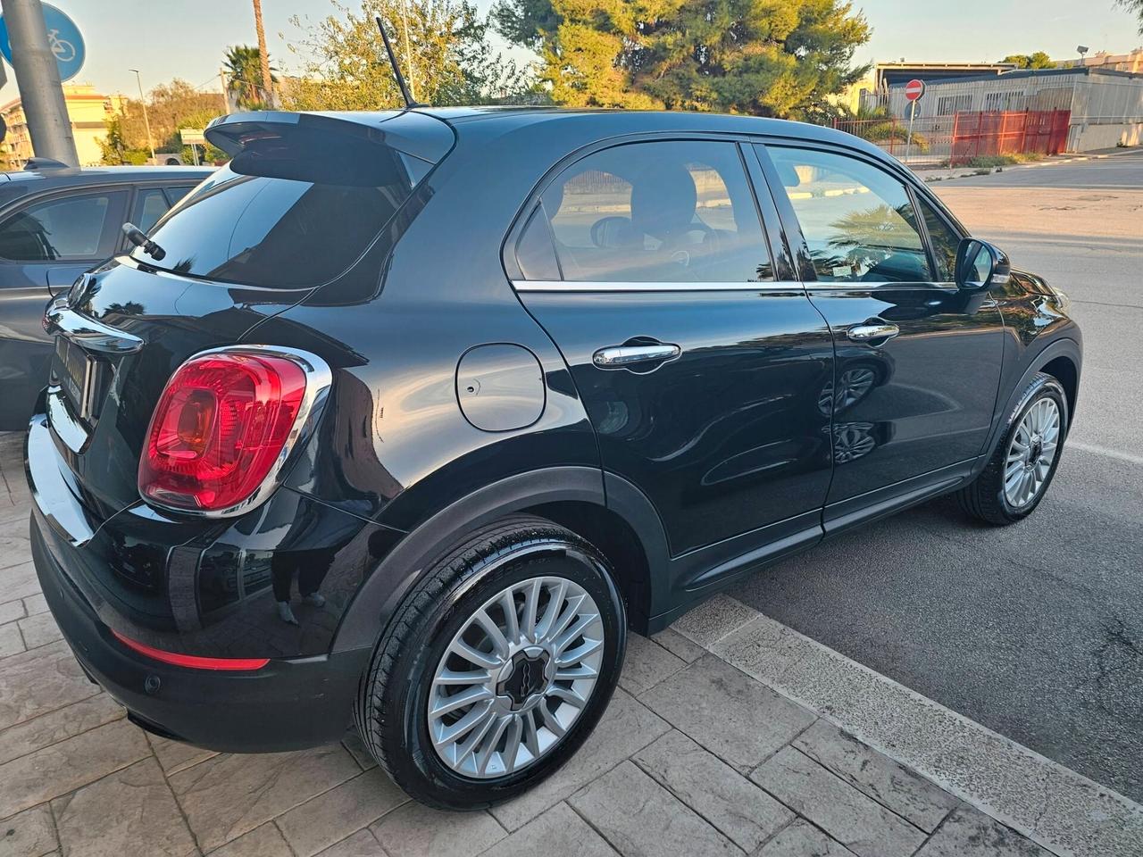 FIAT 500X 1.6 MJT 120CV LOUNGE FULL