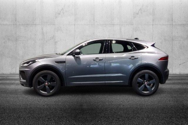 JAGUAR E-Pace 2.0D 150 CV AWD aut. Chequered Flag