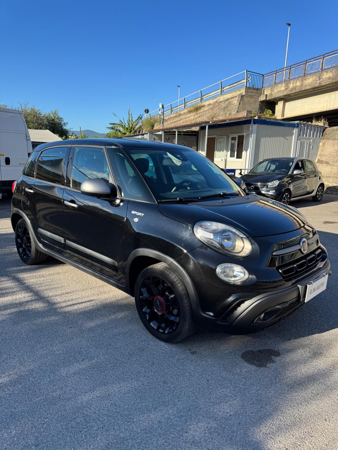 Fiat 500L 1.4 95 CV S&S Sport 2021