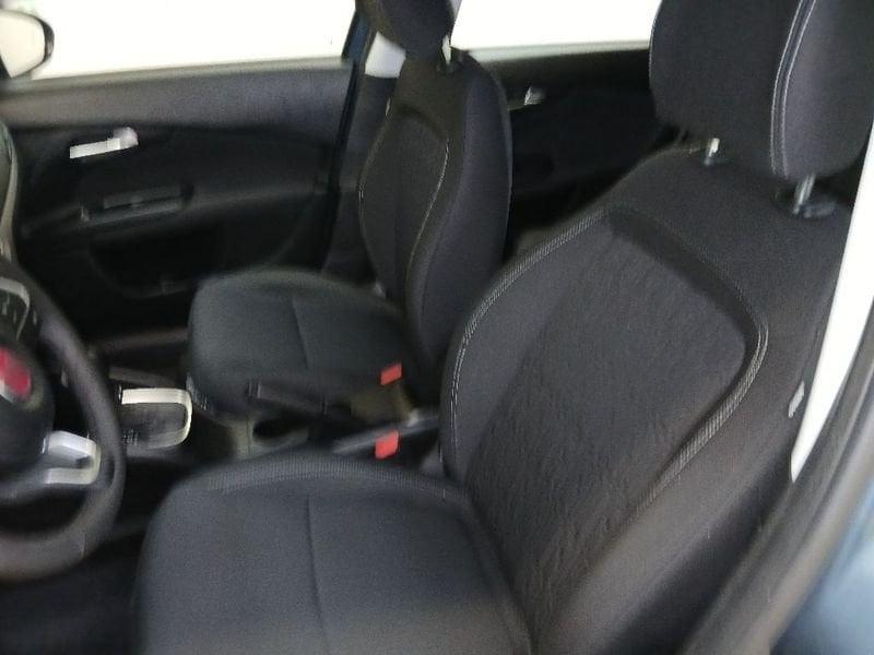 FIAT Tipo 5p 1.5 t4 hybrid 130cv dct