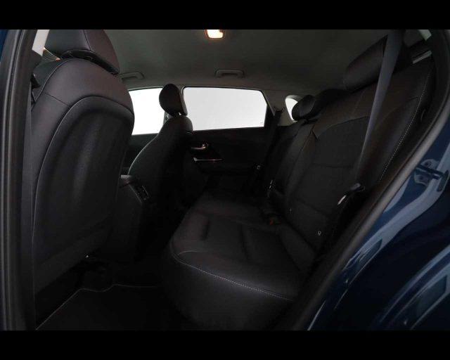 KIA Niro 1.6 GDi DCT HEV Style