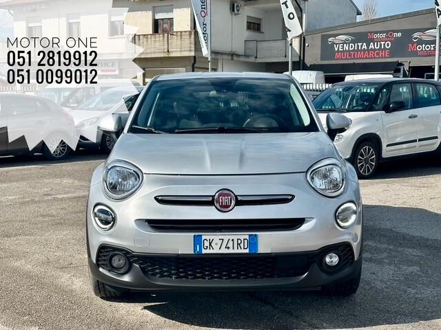 Fiat 500X 1.3 T4 150 CV DCT Connect