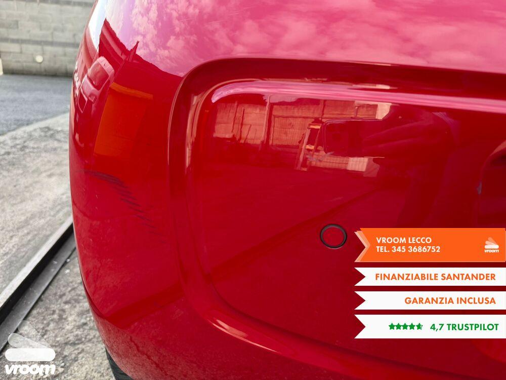 VOLKSWAGEN up! 1.0 75 CV 5p. move up! ASG