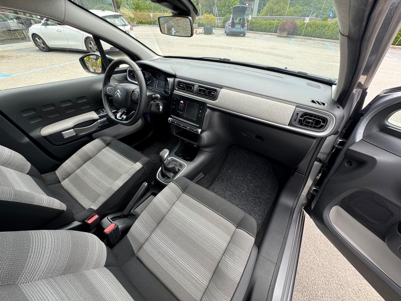 Citroen C3 PureTech 82 Shine