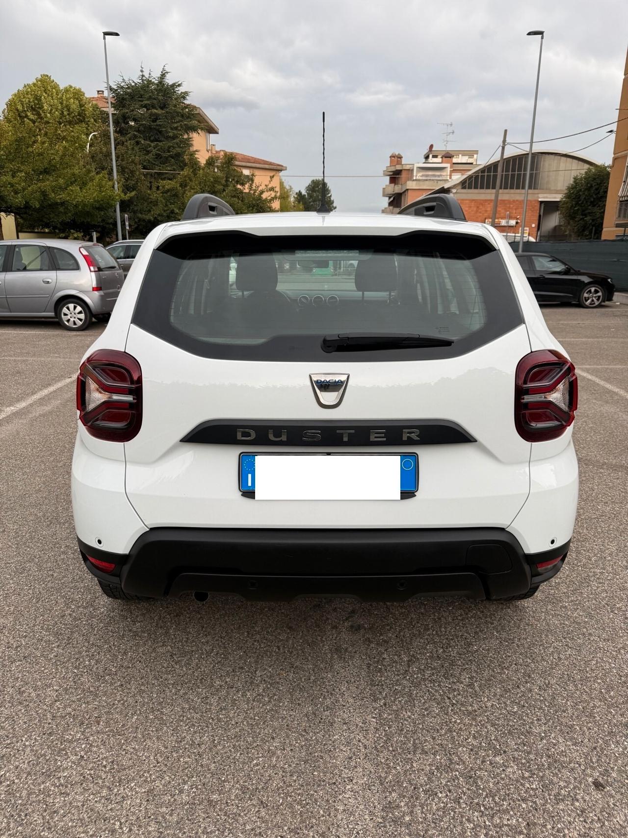 Dacia Duster 1.0 tce Gpl - NAV. - 12 MESI DI GARANZIA -