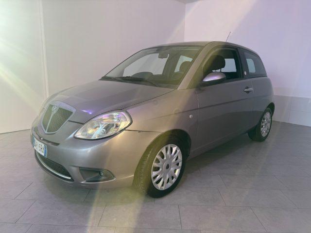 LANCIA Ypsilon 1.4 Platino Ecochic GPL