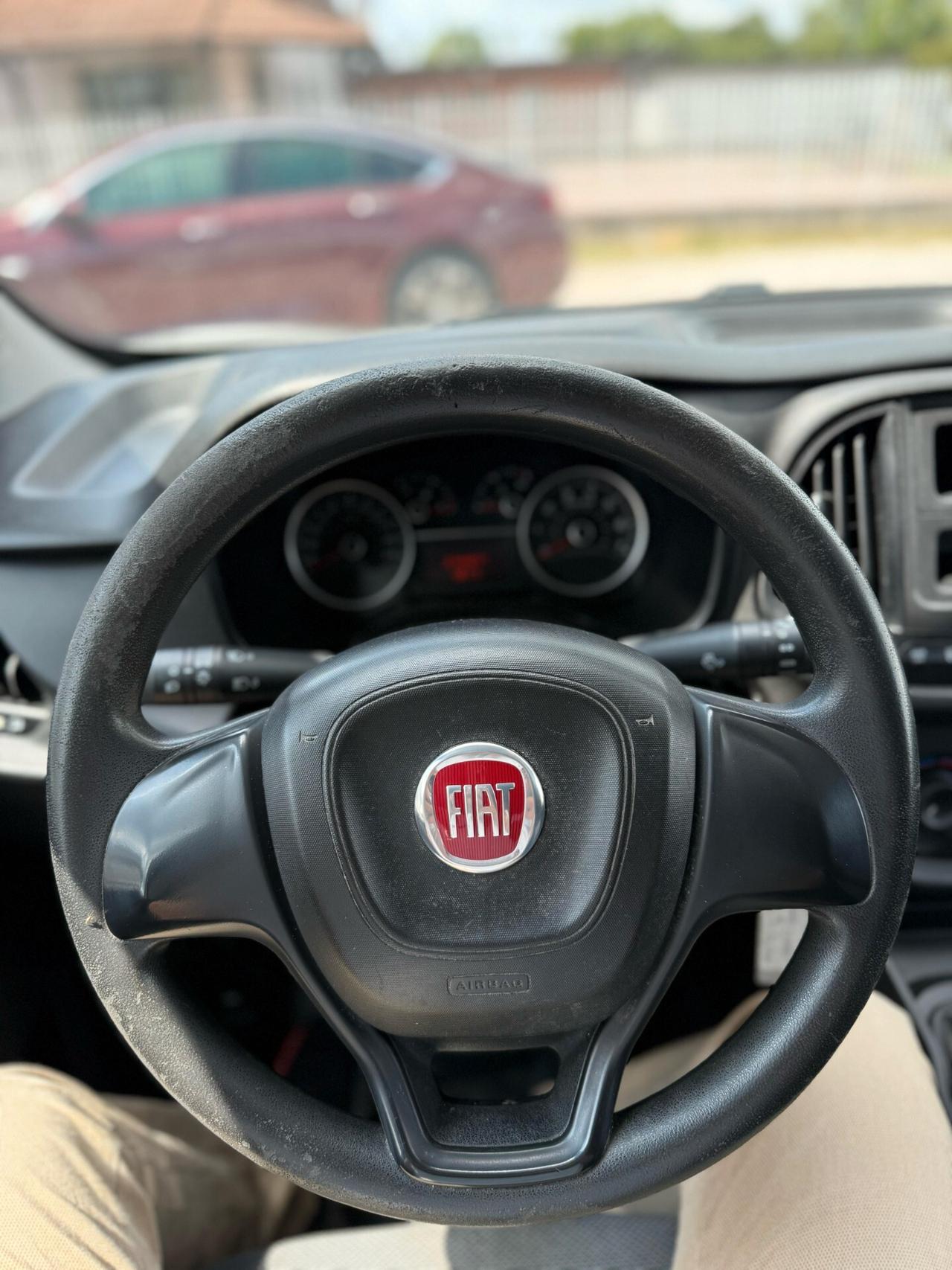 Fiat Doblo Doblò 1.3 MJT S&S PC-TN Cargo Easy