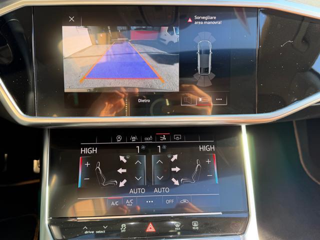 AUDI A7 SPB 45 3.0 TDI quattro tiptronic Business Plus