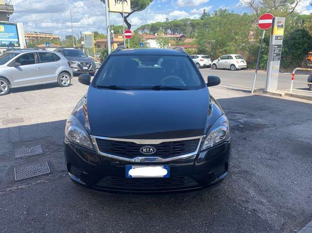 Kia Altri modelli Ceed Sporty Wagon 1.6 crdi LX FL