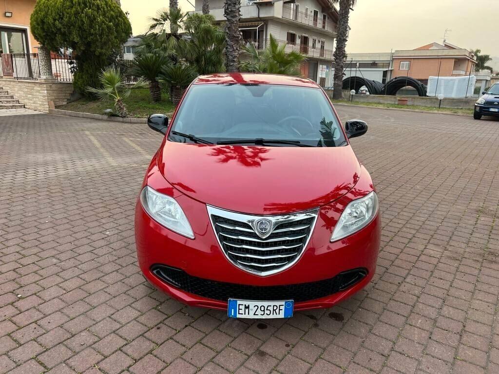 Lancia Ypsilon 1.3 MJT 16V 95 CV 5 porte S&S