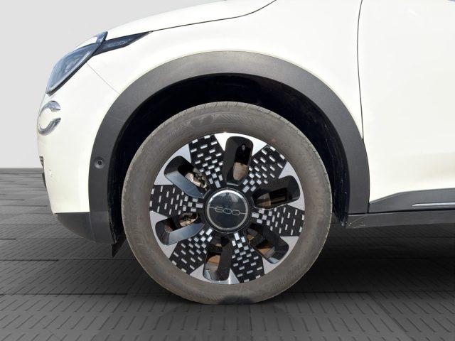 FIAT 600 (2023-->) Hybrid 100 CV DCT MHEV La Prima
