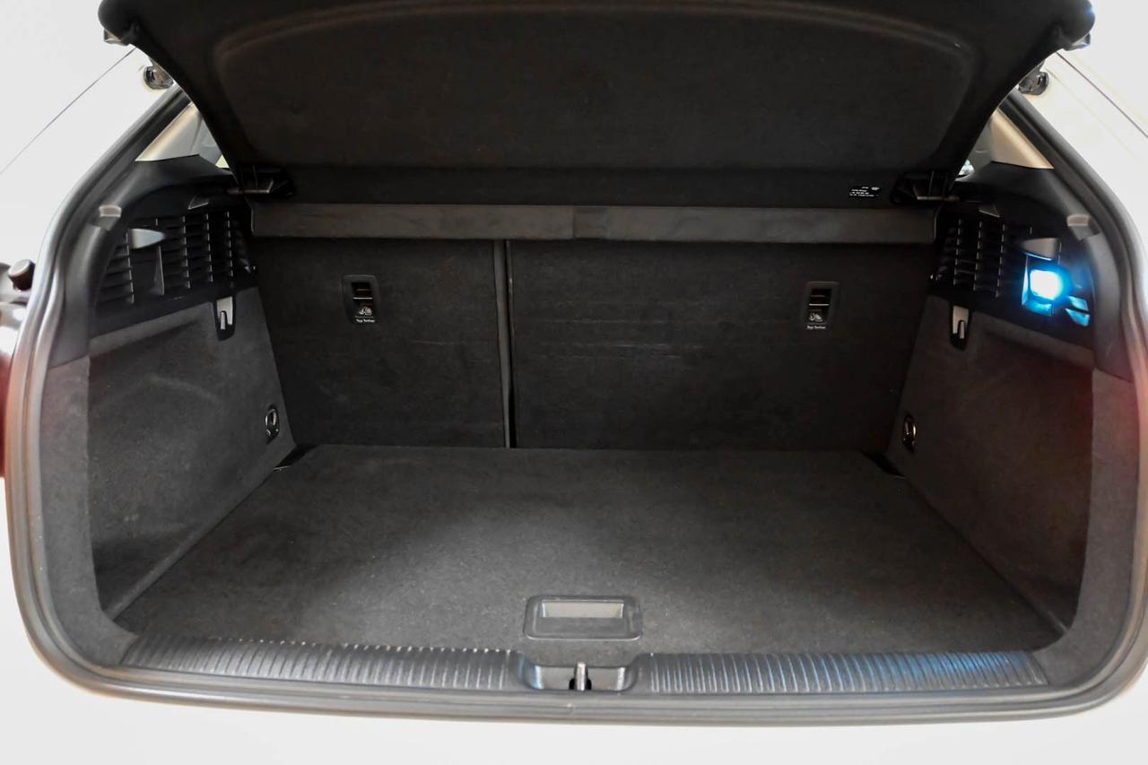 AUDI Q2 Q2 35 TDI quattro S tronic