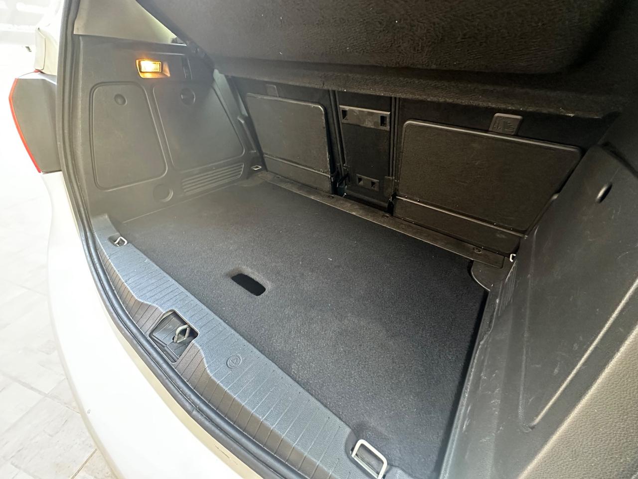 Opel Meriva 1.3 CDTI Cosmo MOTORE RIFATTO A NUOVO