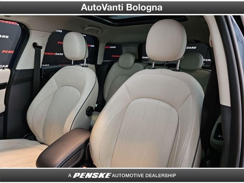 MINI Mini Countryman F60 Mini 2.0 Cooper SD Hype Countryman Automatica