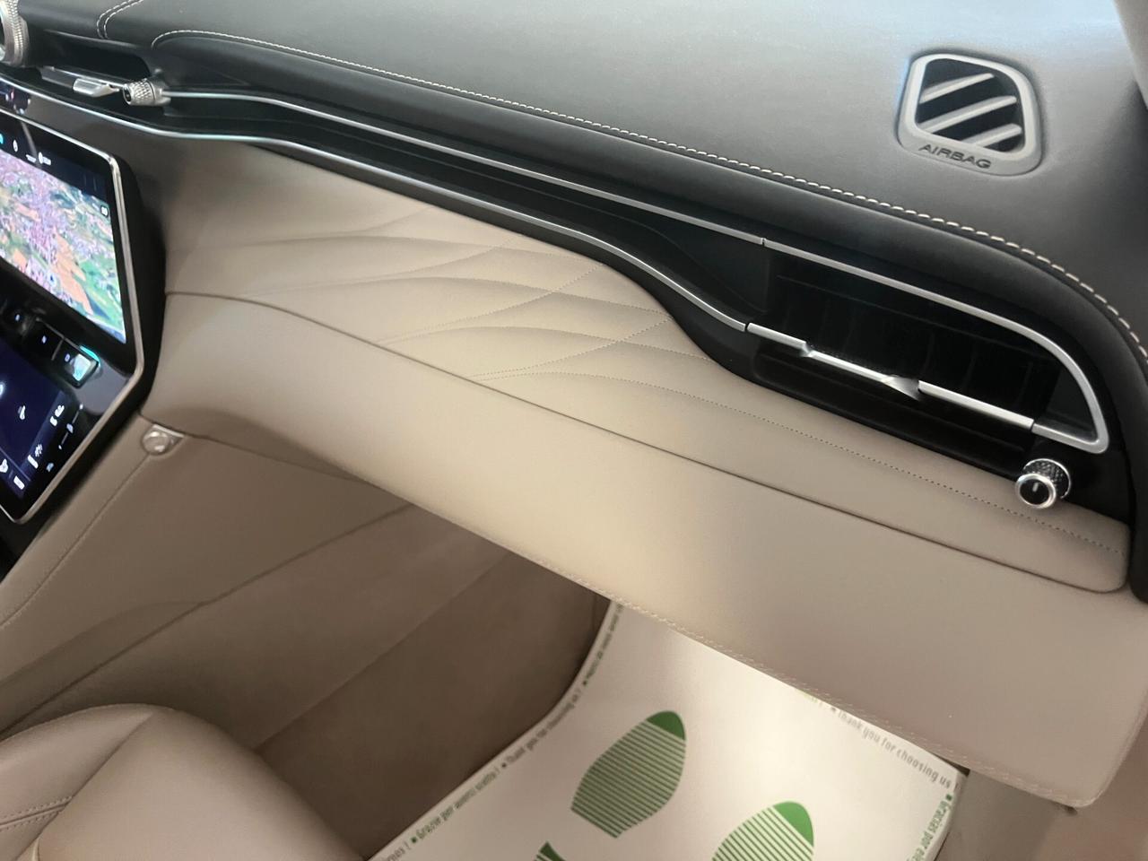 Maserati Grecale MHEV 300 CV AWD GT