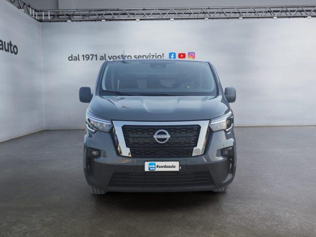 NISSAN Primastar 2.0 dCi 150CV N-Connecta Automatico passo corto
