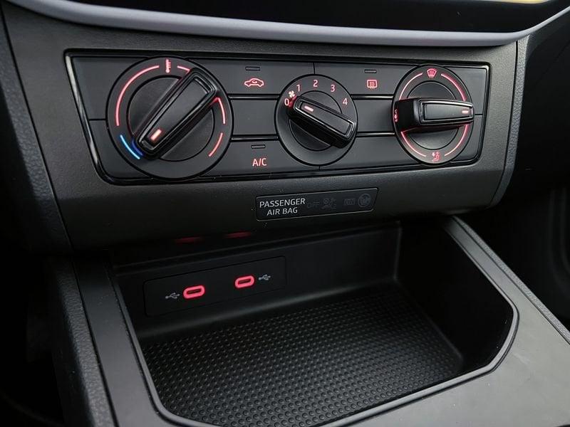 Seat Arona Arona 1.0 EcoTSI Reference