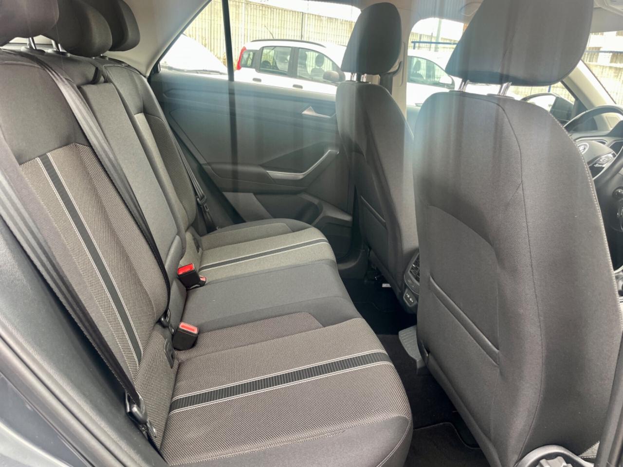 Volkswagen T-Roc 2.0 TDI 150CV DSG Advance 2021