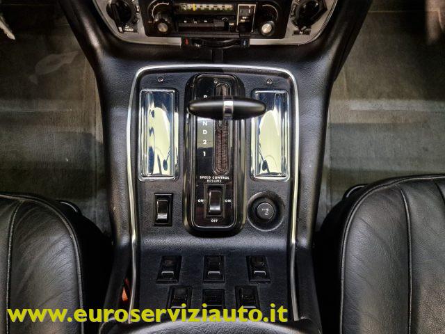 JAGUAR XJ6 5.3 HE XJ 12