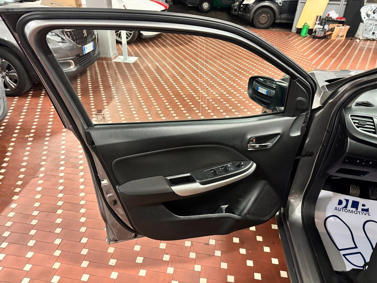 Suzuki Baleno 1.2 Hybrid B-Top - UNICO PROPRIETARIO