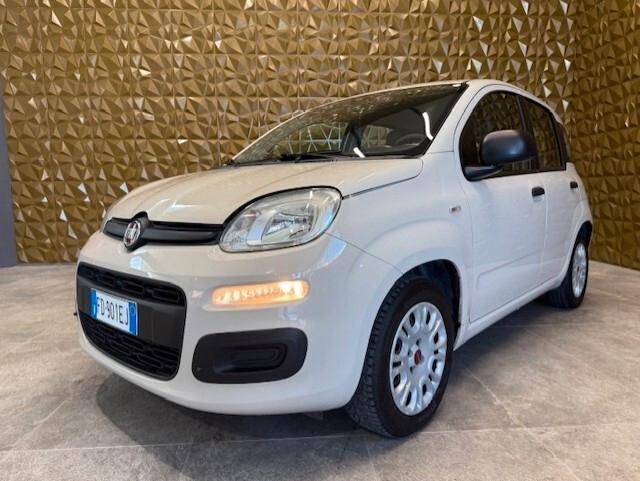 Fiat Panda 1.2 EasyPower Easy