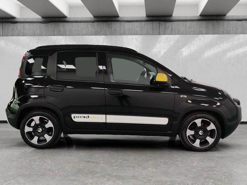FIAT Pandina 1.0 firefly hybrid s&s 70cv