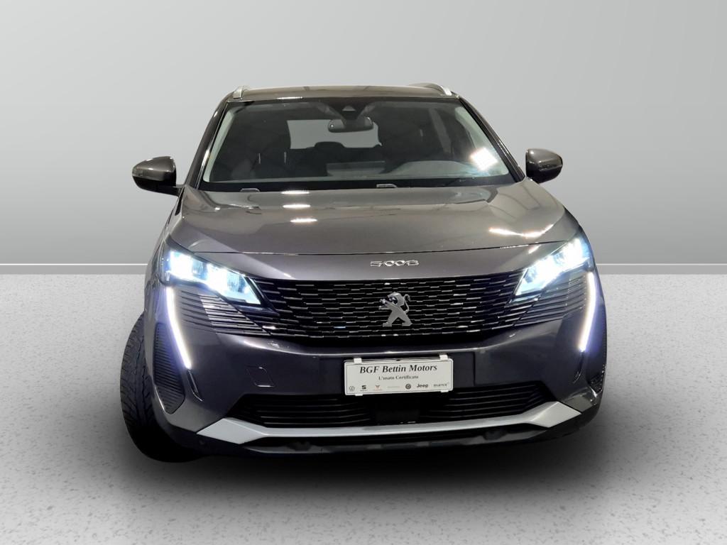 Peugeot 5008 1.5 bluehdi Allure Pack s&s 130cv