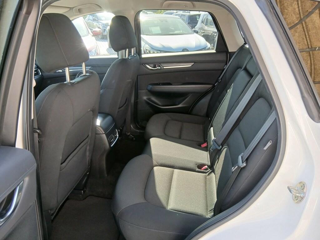 Mazda CX-5 2.2 Skyactiv-D Exclusive-Line AWD 6AT