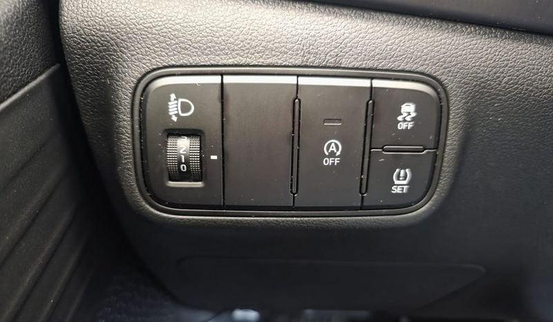 Hyundai i20 1.2 MPI 84cv ConnectLine