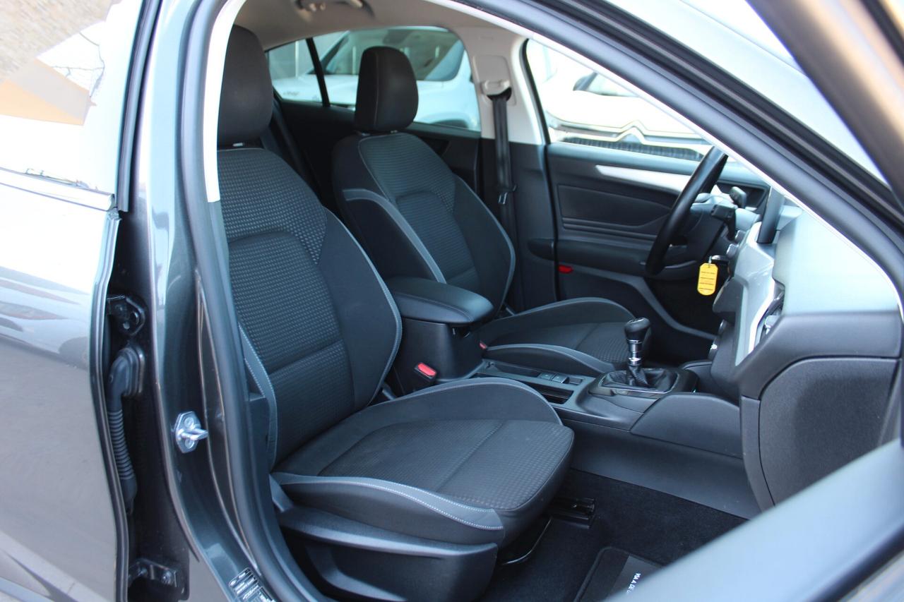 Ford Focus 1.5 EcoBlue 120 CV 5p. Business