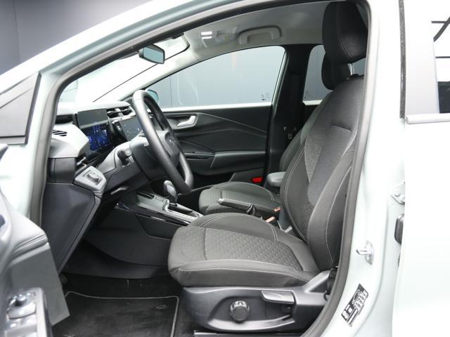 FORD Puma 1.0 EcoBoost Hybrid 125CV S&S aut. Titanium