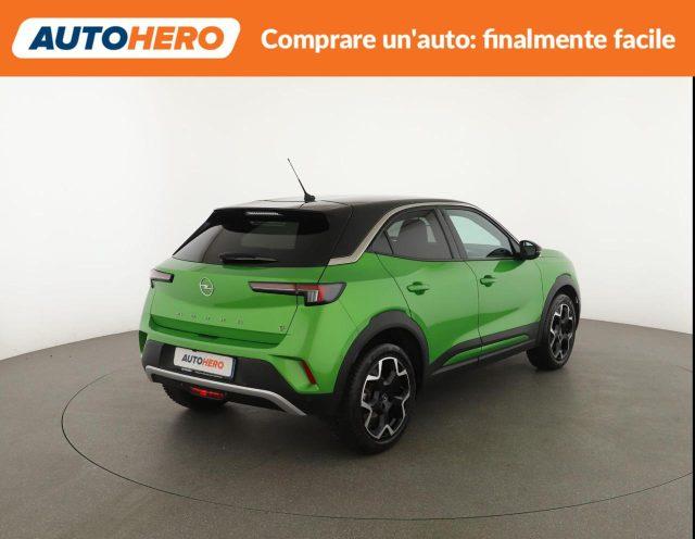 OPEL Mokka-e Ultimate