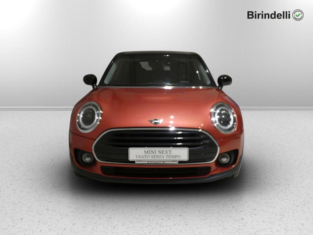 MINI Mini Clubman (F54) - Mini 1.5 One Mayfair Edition Clubman