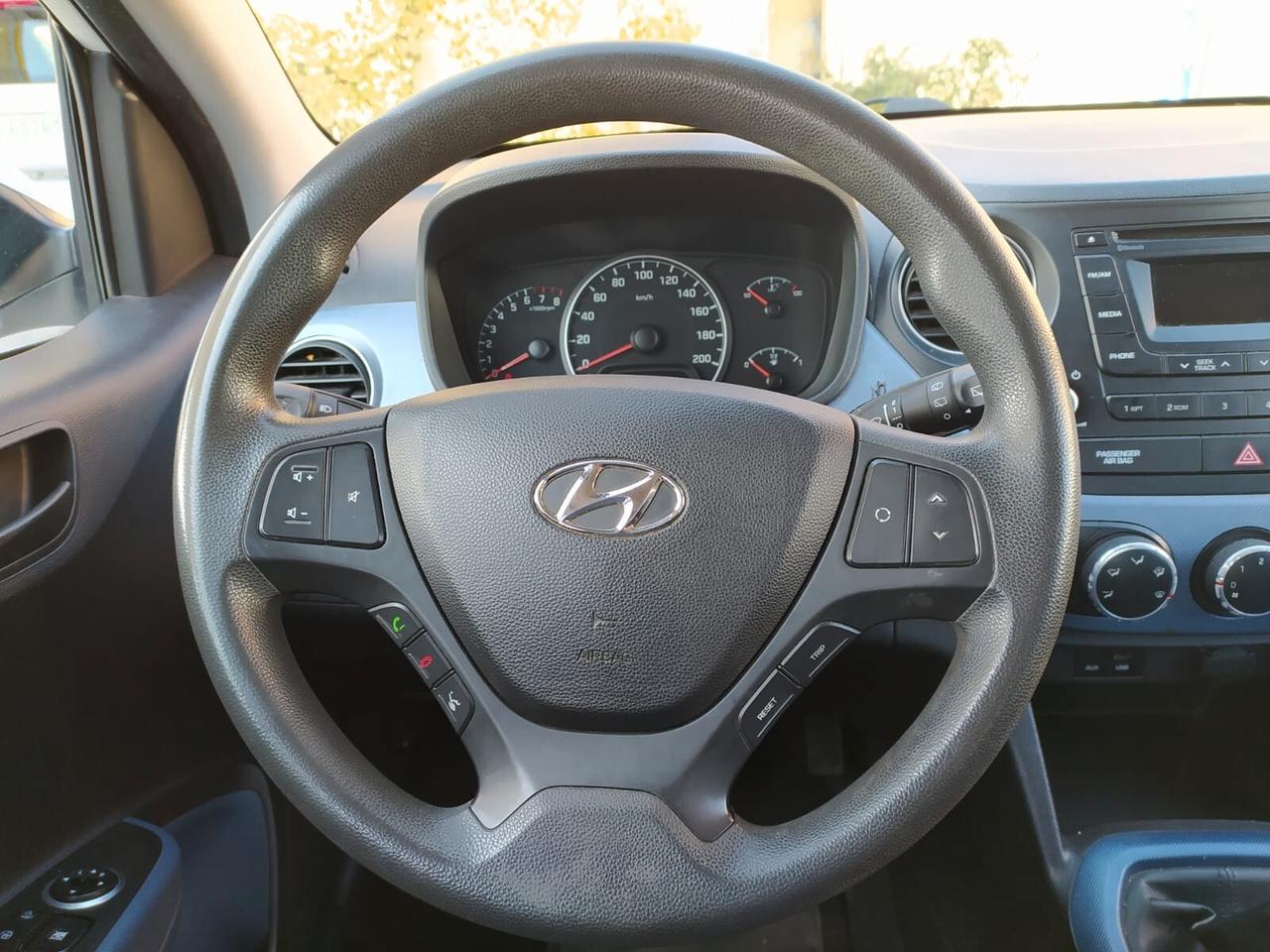 Hyundai i10 1.0 Style OFFERTA DEL MESE