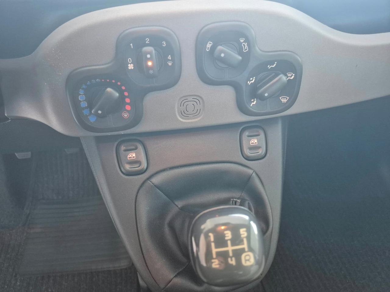 Fiat Panda 1.3 MJT S&S Easy