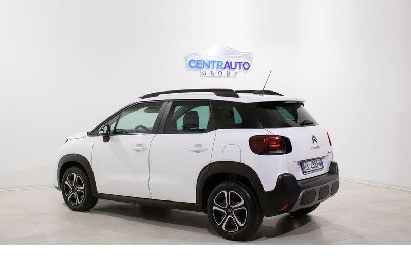 Citroën C3 Aircross C3 Aircross BlueHDi 110cv Feel