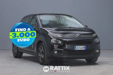 Citroen C3 1.2 PureTech 83CV Shine