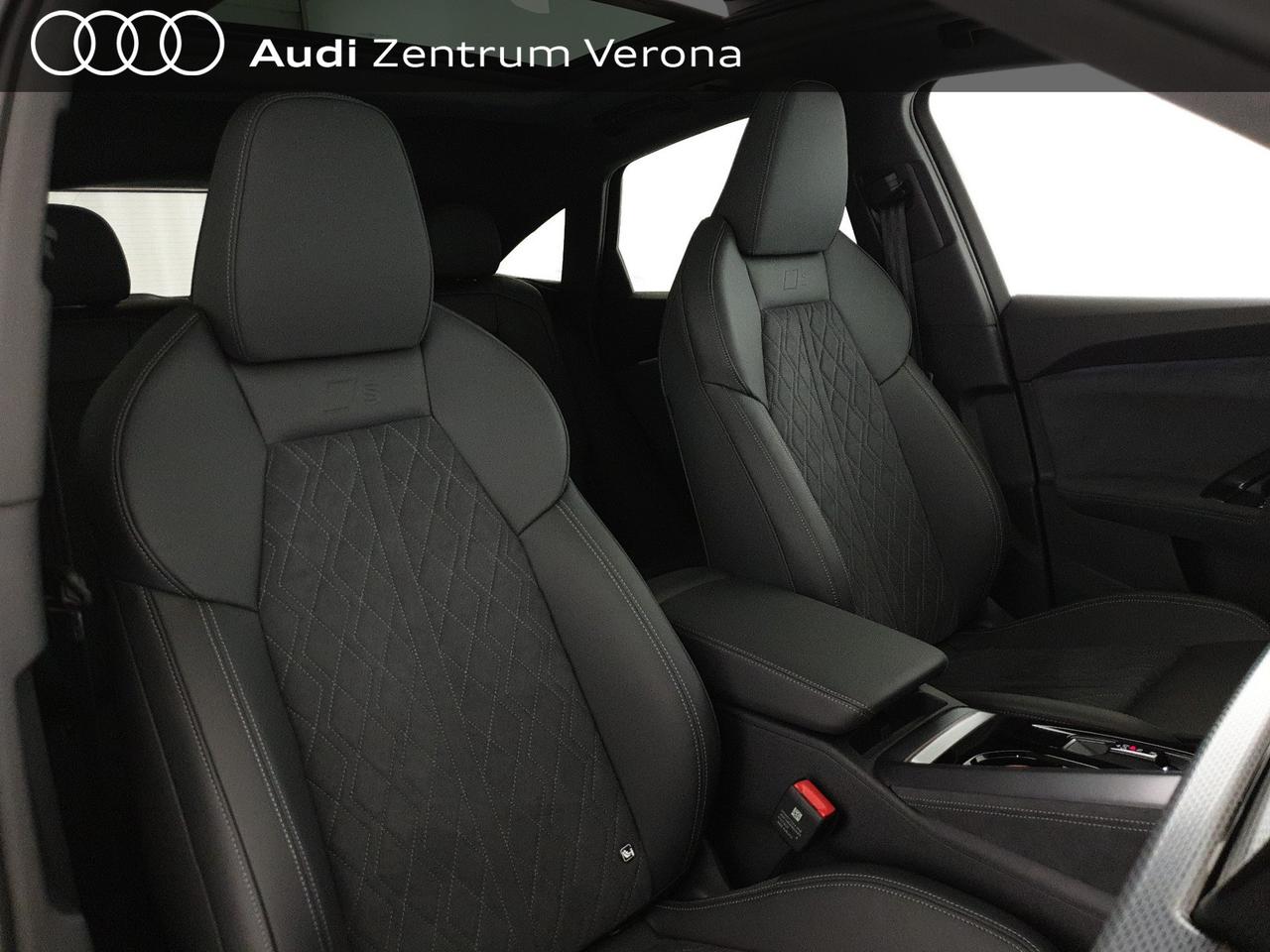 Spb 2.0e-hybrid 299CV quattro Str S line Edition