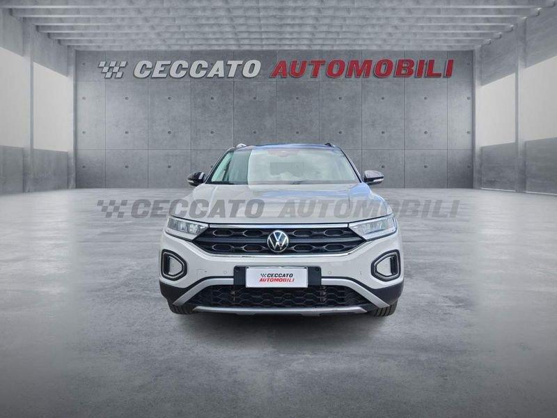Volkswagen T-Roc T-Roc 1.5 tsi Life dsg