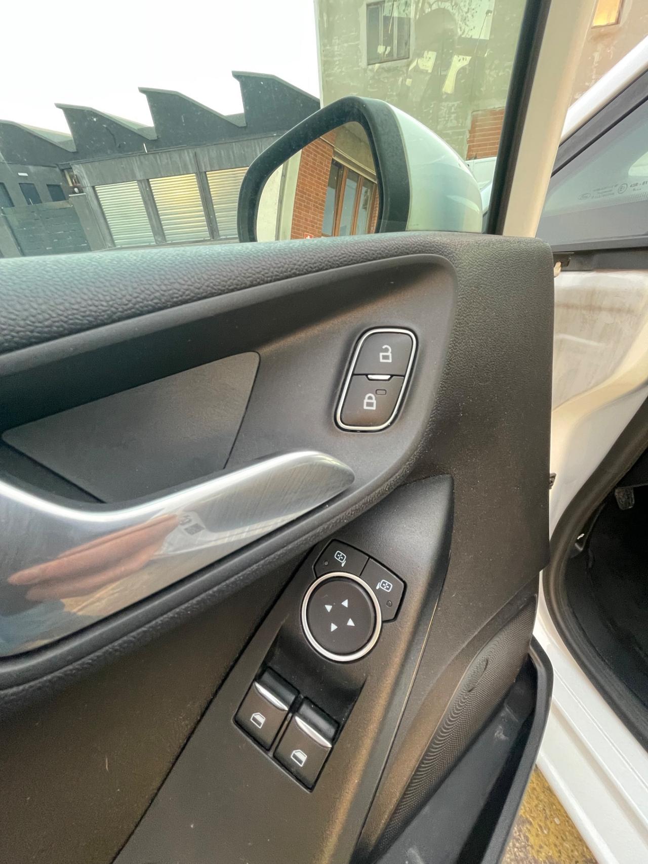 Ford Fiesta 1.5 TDCi 85 CV 3 porte Van Trend