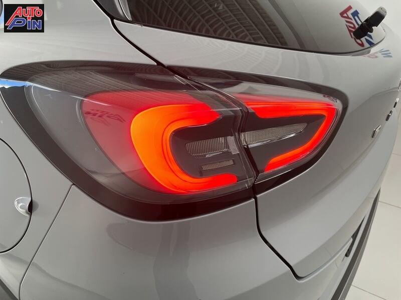 Ford Puma Puma 1.0 EcoBoost Hybrid 125 CV S&S Titanium